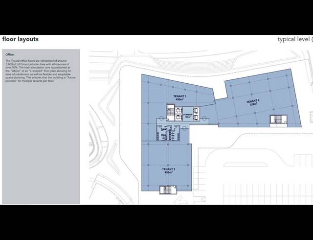 BUSINESS PROPERTY TO RENT IN WATERFALL